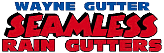 Wayne Gutter Logo