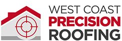 West Coast Precision Roofing Logo