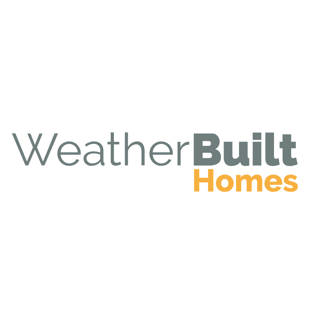 Weather Built Homes Logo