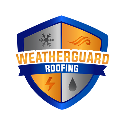 Weatherguard Roofing Logo