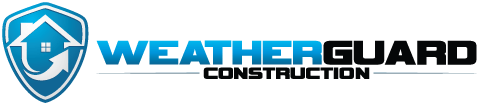 Weatherguard Construction Logo