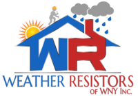 Weather Resistors of WNY Inc Logo