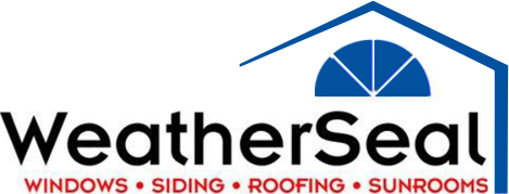 WeatherSeal Home Services Logo