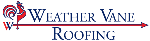 Weather Vane Roofing Logo