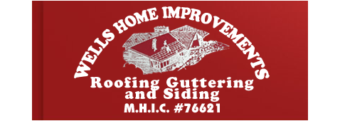 Wells Home Improvements Logo