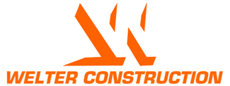 Welter Construction Logo