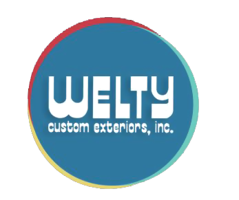 Welty Roofing Logo