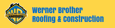 Werner Brother Roofing and Construction, INC Logo