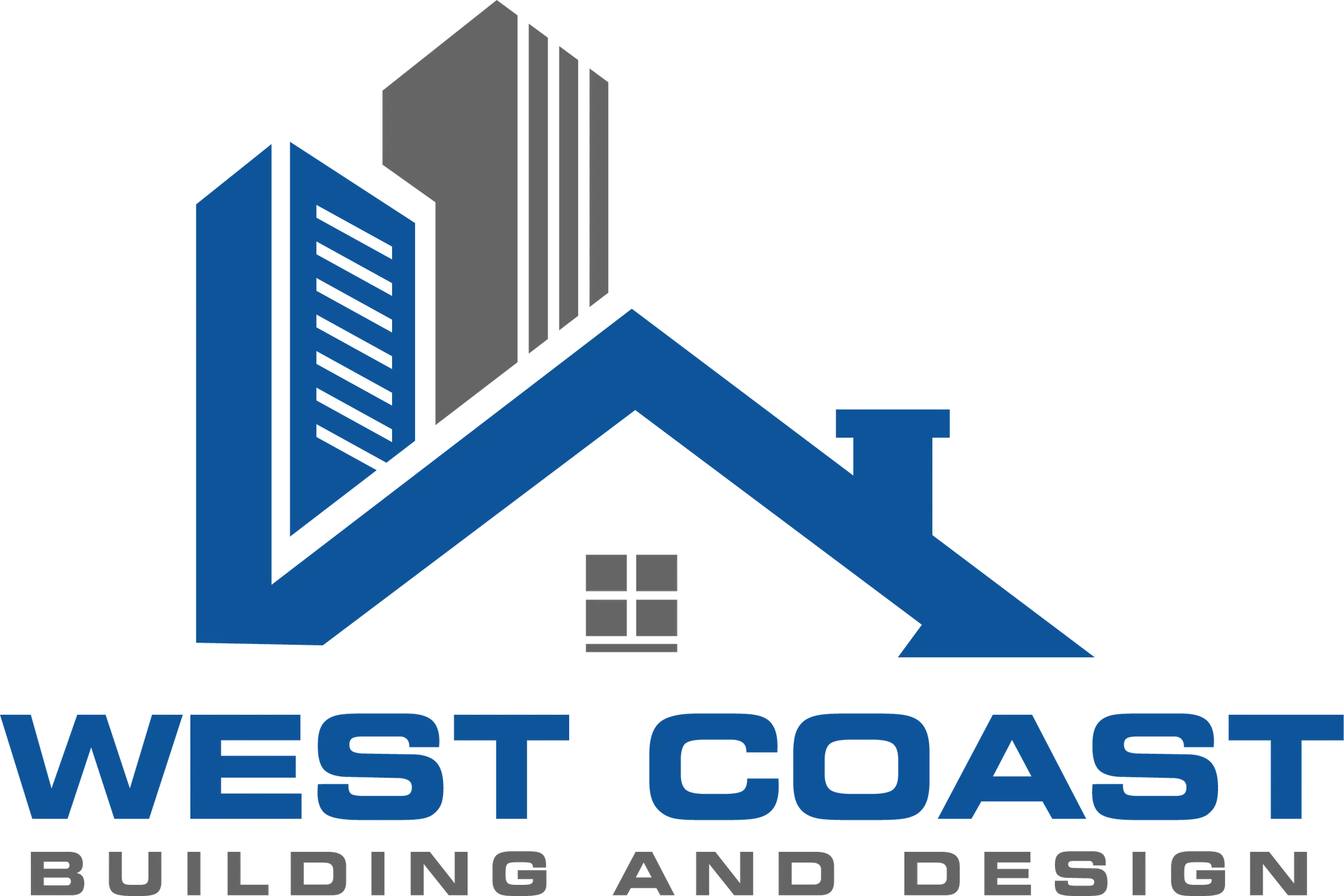 West Coast Building and Design Logo