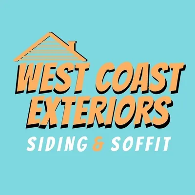 West Coast Exteriors Logo