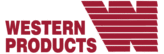 Western Products Logo