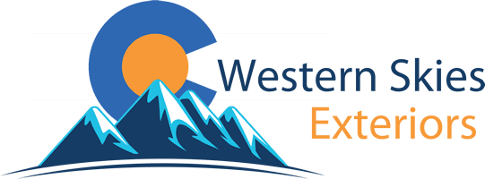 Western Skies Exteriors Logo