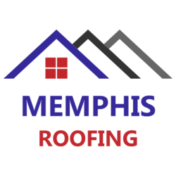 Memphis Roofing Logo