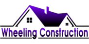 Wheeling Construction, Inc. Logo