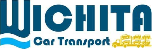 Wichita Car Transport Logo