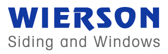 Wierson Siding & Home Improvement Logo