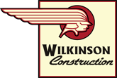 Wilkinson Construction Logo