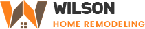 Wilson Home Remodeling Logo