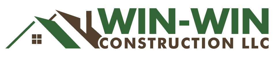 Win-Win Construction Logo