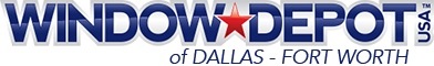 Window Depot of DFW Logo