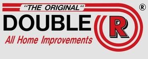 Double R All Home Improvements Logo