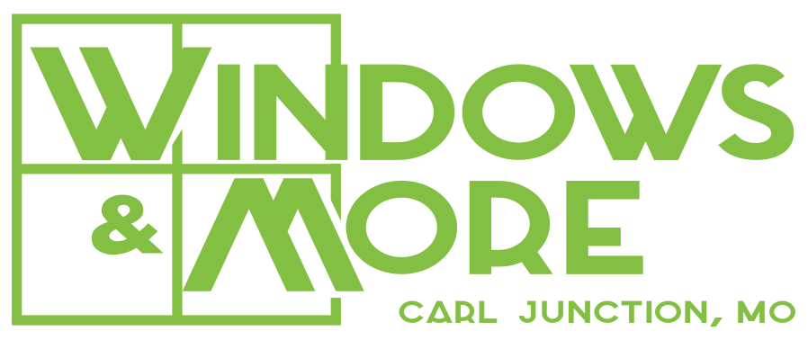 Windows & More LLC Logo