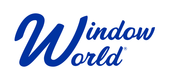 Window World of Asheville Logo