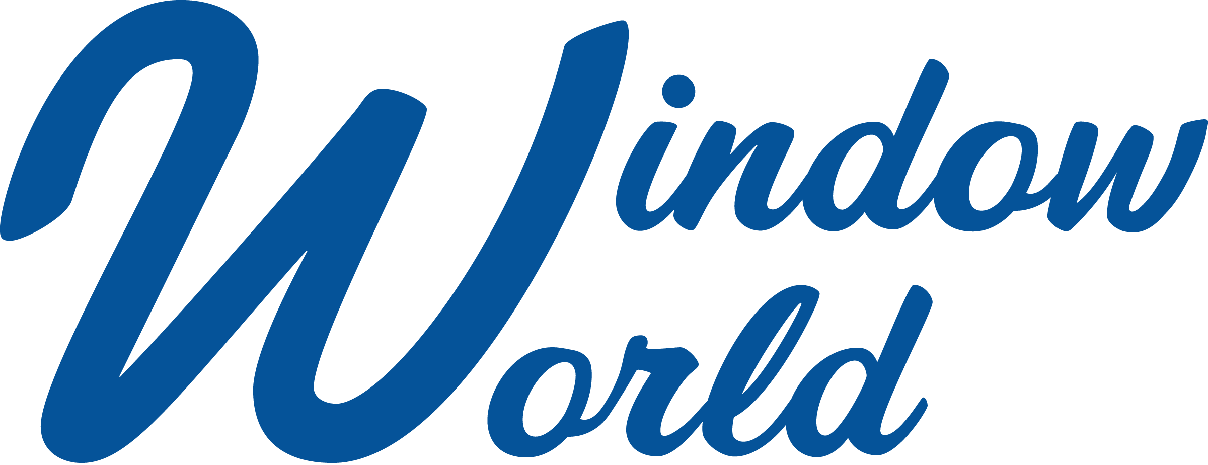 Window World of Memphis Logo