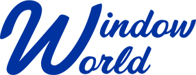 Window World Logo