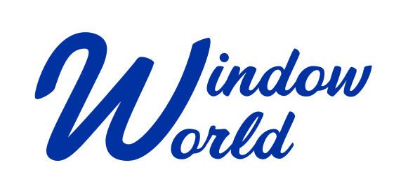 Window World Rio Grande Valley Logo