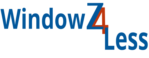 Windowz4less Logo