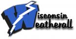 Wisconsin Weatherall Logo