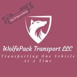 WolfePack Transport Logo