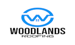 Woodlands Roofing Logo