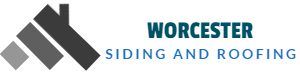 Worcester Siding and Roofing Logo