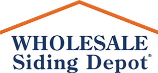 Wholesale Siding Depot Logo