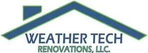 Weather Tech Renovations LLC Logo