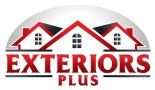 Exteriors Plus Logo