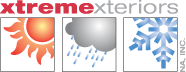 Xtreme Exteriors N.A. Inc. Logo