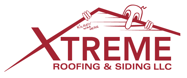 Xtreme Roofing & Siding, LLC Logo