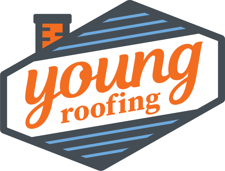 Young Roofing Logo