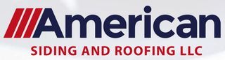 American Siding And Roofing, LLC. Logo