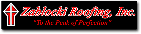 Zablocki Roofing Logo