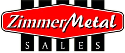 Zimmer Metal Sales Logo