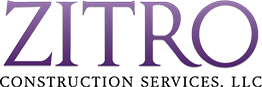 ZITRO Construction Services LLC Logo