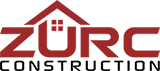 Zurc Construction. Logo